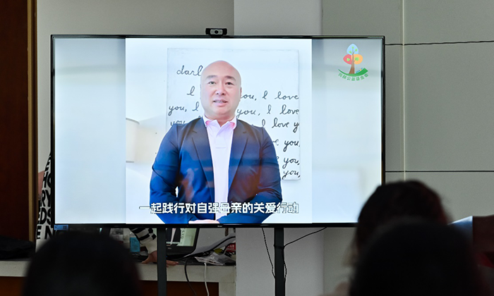 开云手机登录界面公益新春慰问单亲母亲 “针尖式”帮扶在行动 开云手机登录界面公益新春慰问单亲母亲 “针尖式”帮扶在行动