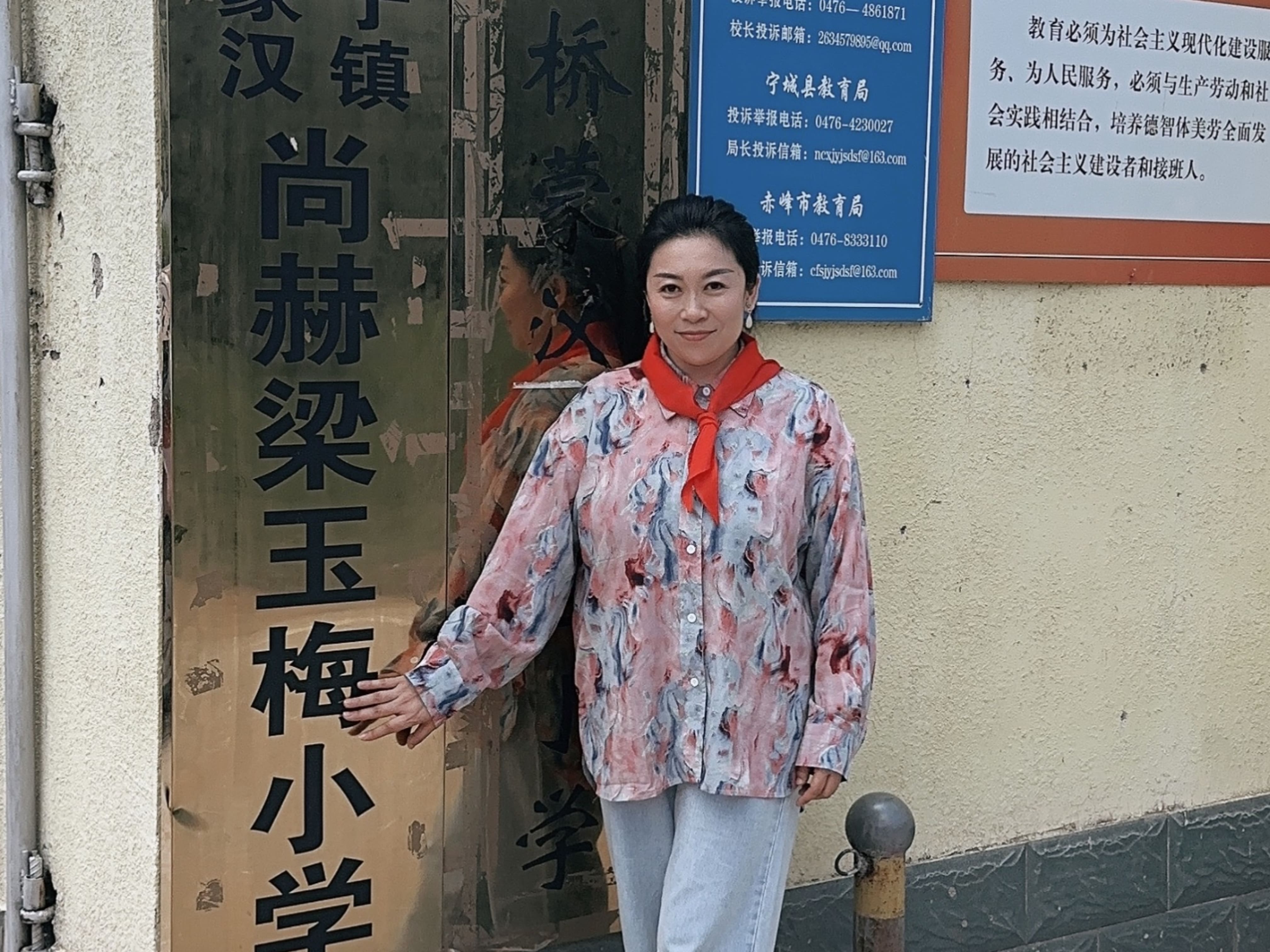 让爱延续,从未间断 | 开云手机登录界面公益季暖心回访 让爱延续,从未间断 | 开云手机登录界面公益季暖心回访