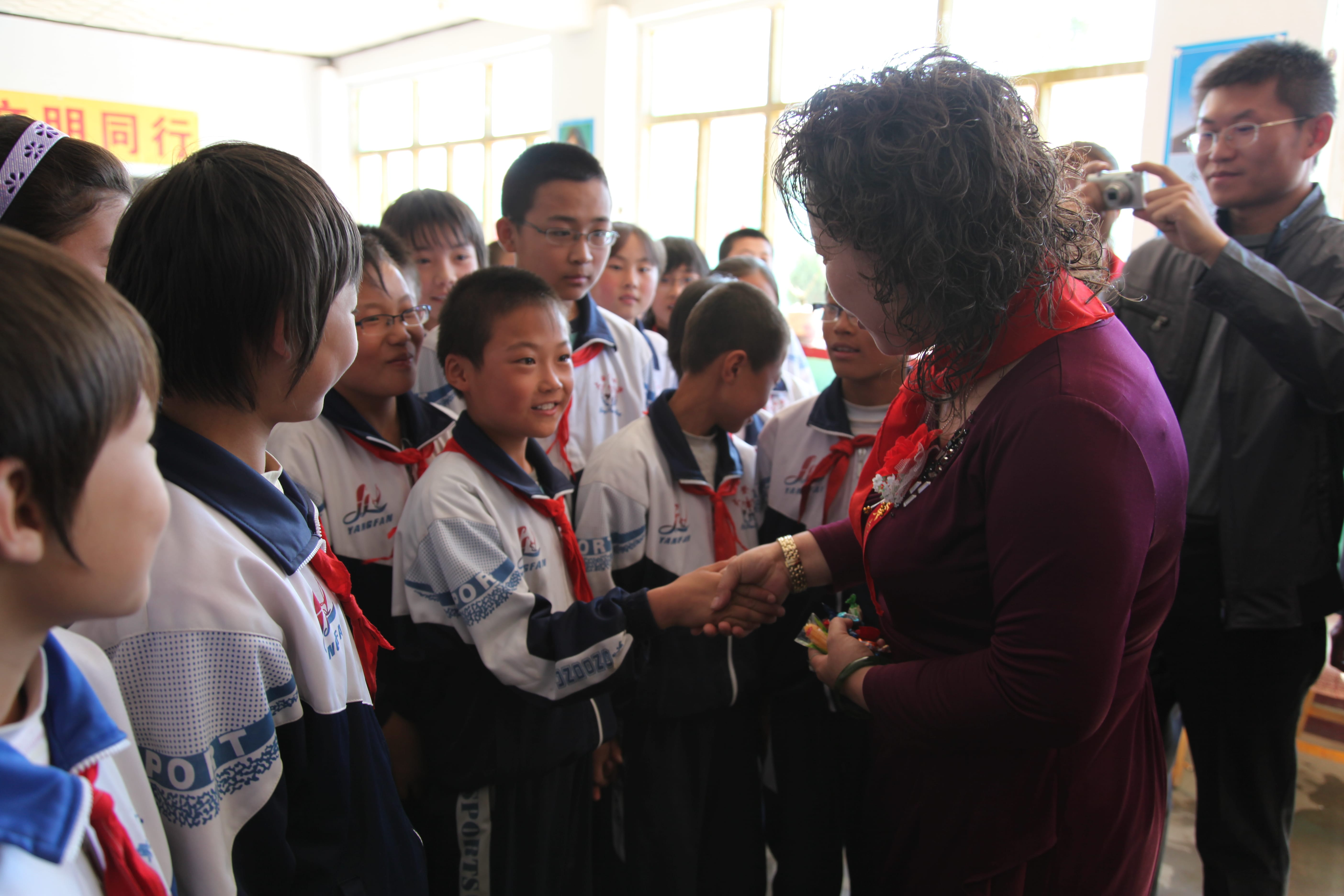 第11所 大同市大白登开云手机登录界面渠腊梅小学 第11所 大同市大白登开云手机登录界面渠腊梅小学