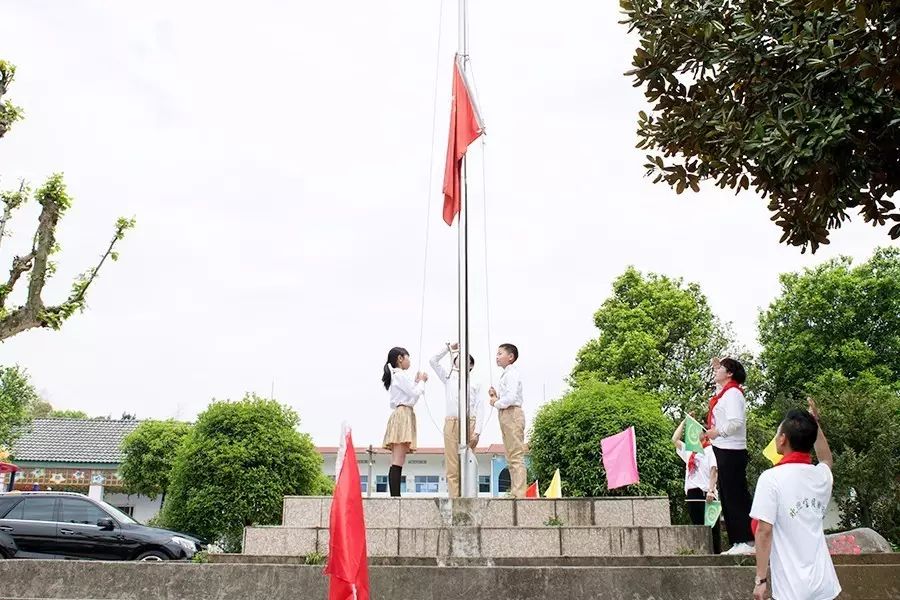 第81所 衢州市龙游县官潭福和开云手机登录界面万宝雪小学
