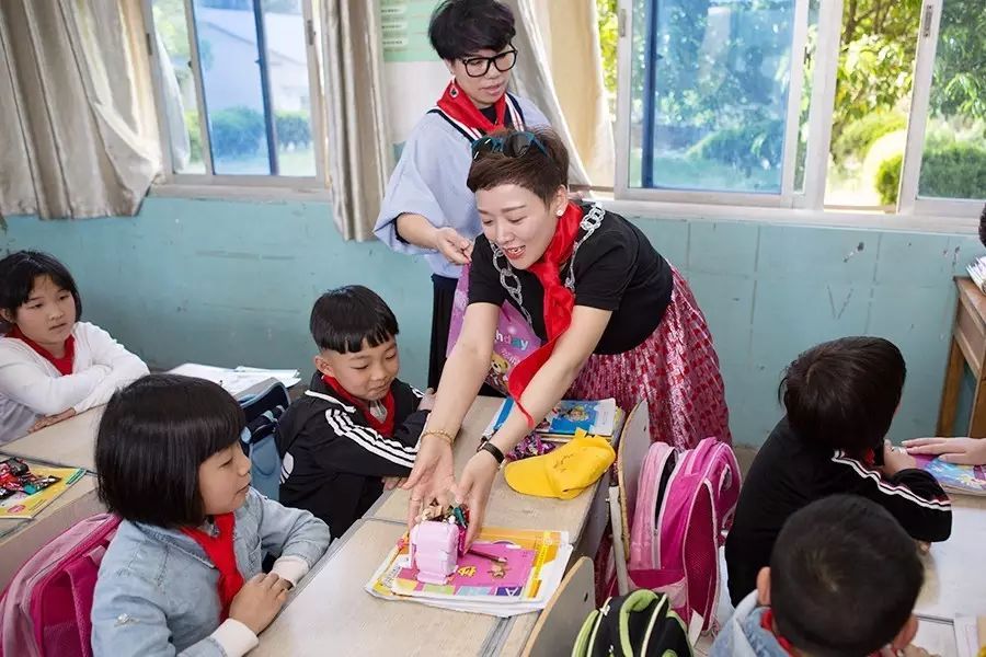 第81所 衢州市龙游县官潭福和开云手机登录界面万宝雪小学