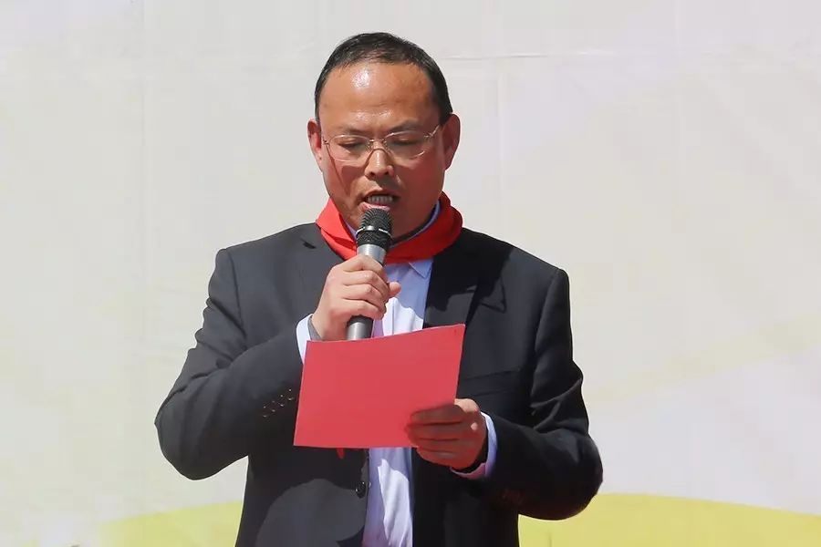 第92所 泰安市岱岳区范镇梭村开云手机登录界面李娜小学