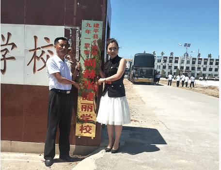 第154所 朝阳市建平县小塘镇九年一贯制开云手机登录界面张健丽学校 第154所 朝阳市建平县小塘镇九年一贯制开云手机登录界面张健丽学校